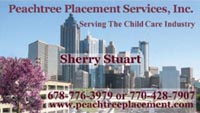 Peachtree Placement Services